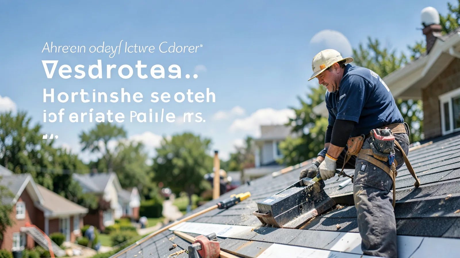 Roof Replacement in Olympia Fields, IL near me